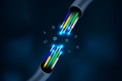 Apa Itu Fiber Optik? Pengertian, Manfaat, dan Cara Kerjanya